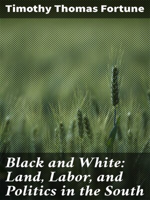 cover image of Black and White